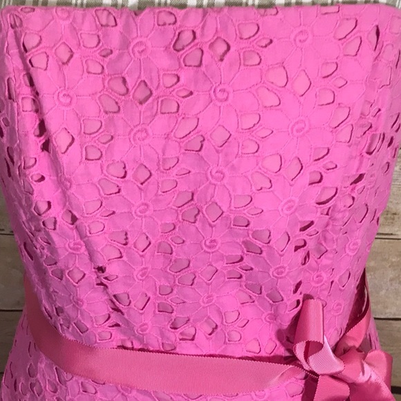 Lilly Pulitzer dress - Picture 2 of 4